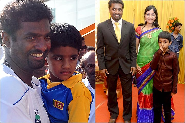  Muttiah Muralitharan   Height, Weight, Age, Stats, Wiki and More